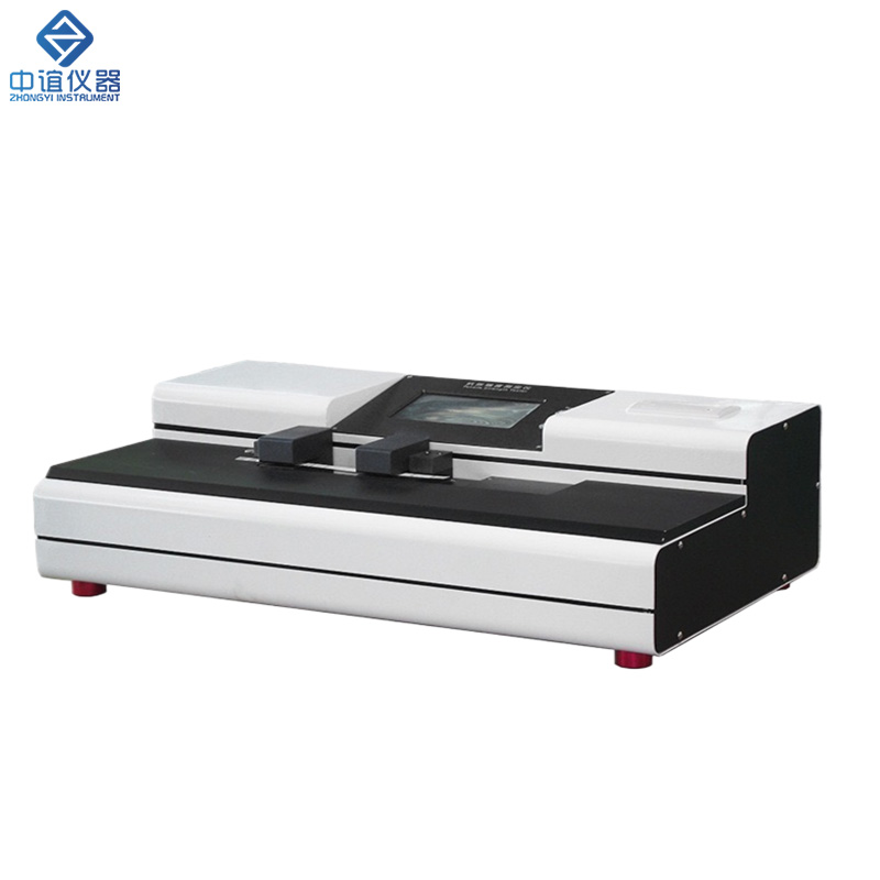 ZY-KZ300W 微電腦抗張強(qiáng)度測定儀（臥式）